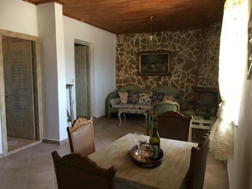 Livadia Arg & Geo Villa Elafonisi