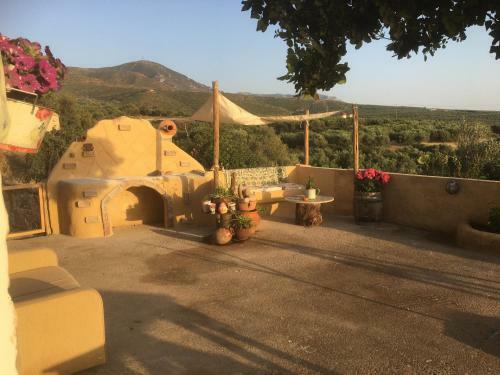 Livadia Arg & Geo Villa Elafonisi