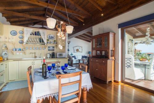 Floating Villa Near Astros Peloponnese