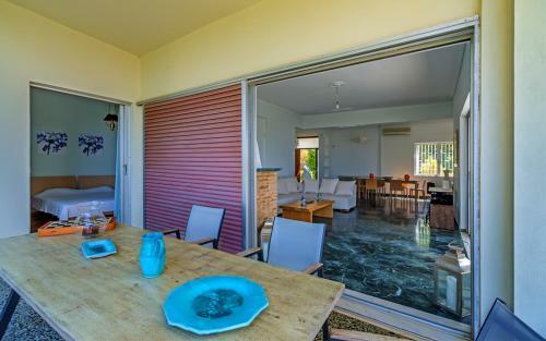 Sea View Panorama Villa