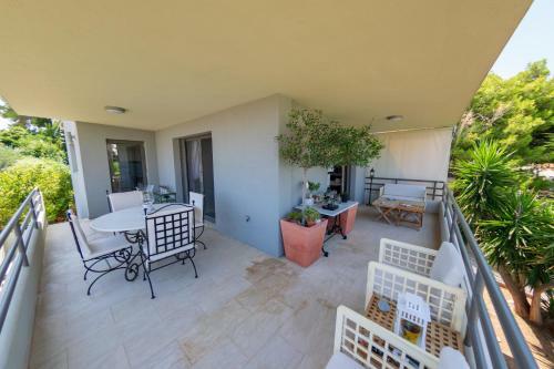 New!! Enjoy The Sea View At Fully Equipped 2br House