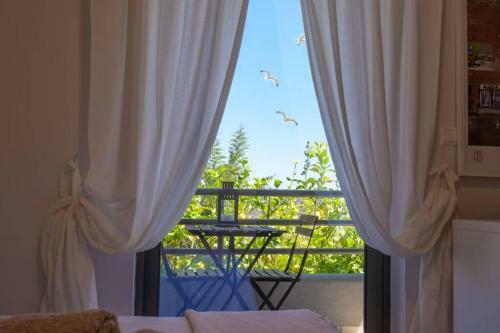 New!! Enjoy The Sea View At Fully Equipped 2br House