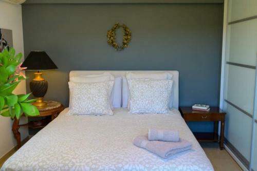 New!! Enjoy The Sea View At Fully Equipped 2br House