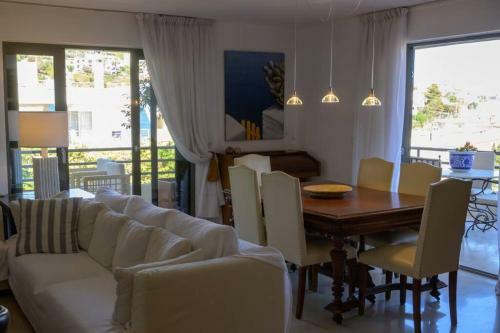 New!! Enjoy The Sea View At Fully Equipped 2br House