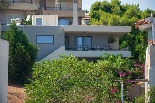 New!! Enjoy The Sea View At Fully Equipped 2br House