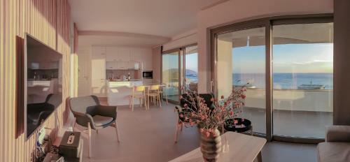 Apartamento Best Seaview Attica