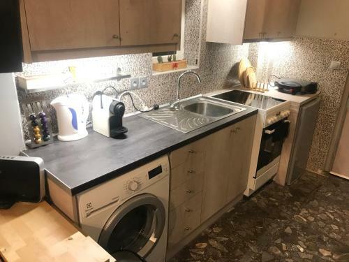 Apartamento Sss Saronida Sunset Spot