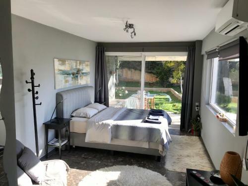 Apartamento Sss Saronida Sunset Spot