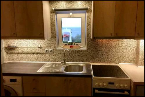 Apartamento Sss Saronida Sunset Spot