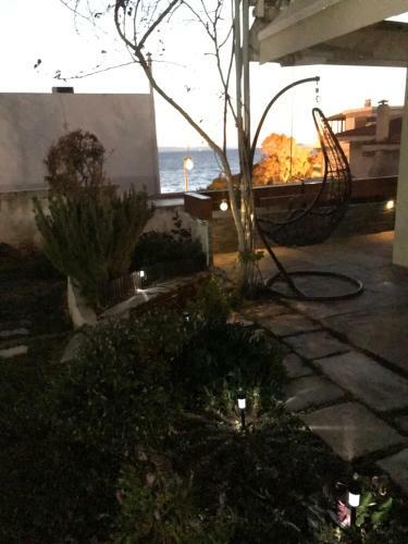 Apartamento Sss Saronida Sunset Spot