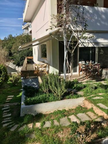 Apartamento Sss Saronida Sunset Spot