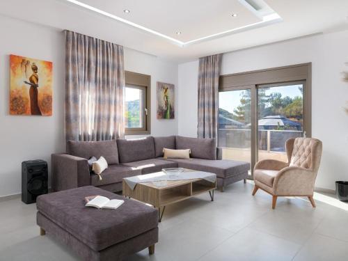 Villa Bella Vista