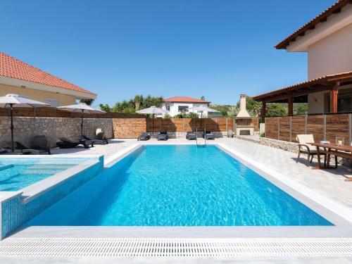 Villa Bella Vista