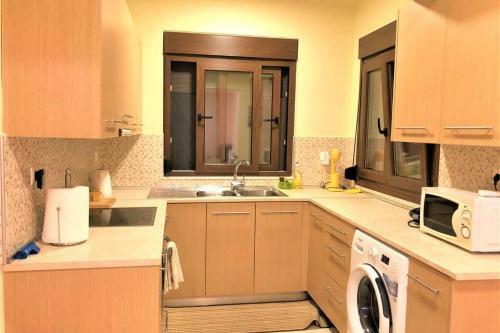 Apartamento Fiore Di Rodi - Private Pool, Jacuzzi And Barbecue