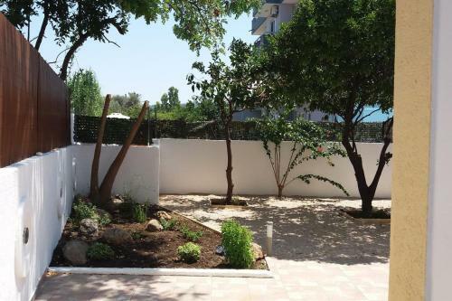 Villa Agioklima - Ialysos - Rhodes