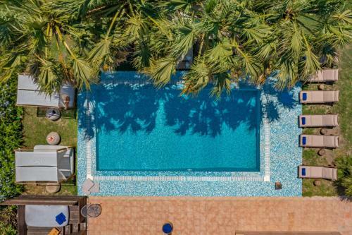 Villa Luxury Mansion Rhodes