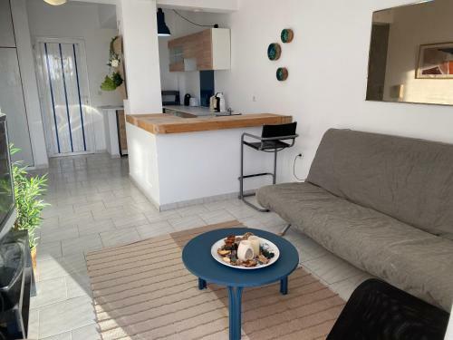 Pirgos Apartments