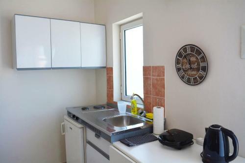 Evani Apartments