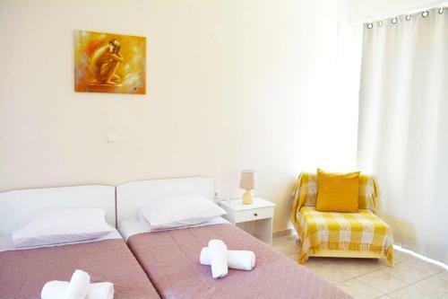 Evani Apartments