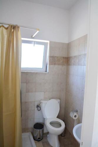 Evani Apartments