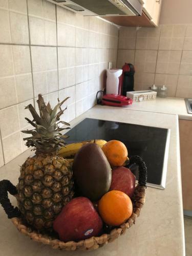 *new* Central Apartment In Ialisos