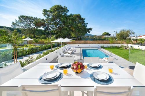 Aurum Villas