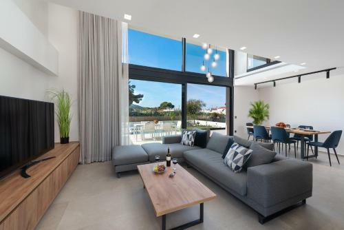 Aurum Villas