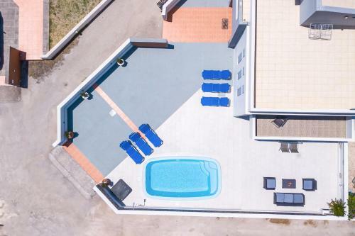 Pegasus Villa