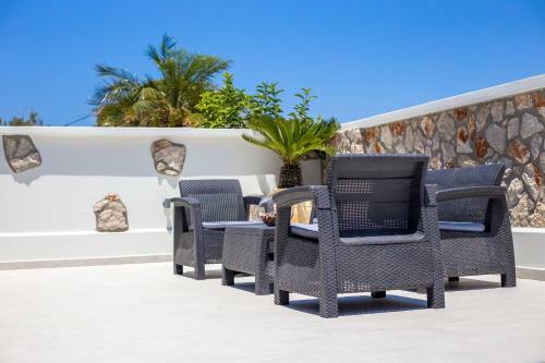 Pegasus Villa