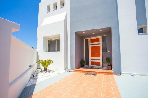 Pegasus Villa