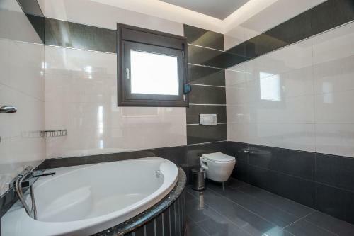 Le Ialyse Luxury Villa