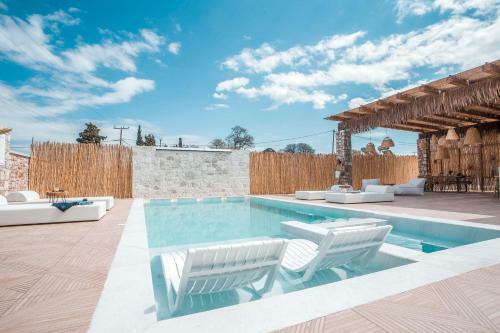 Le Ialyse Luxury Villa
