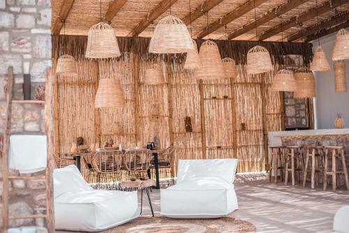 Le Ialyse Luxury Villa