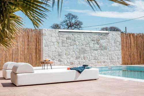 Le Ialyse Luxury Villa