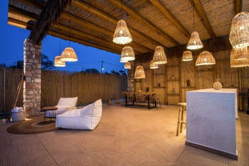 Le Ialyse Luxury Villa