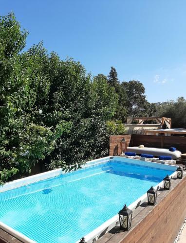 Villa Amazing House Pigi