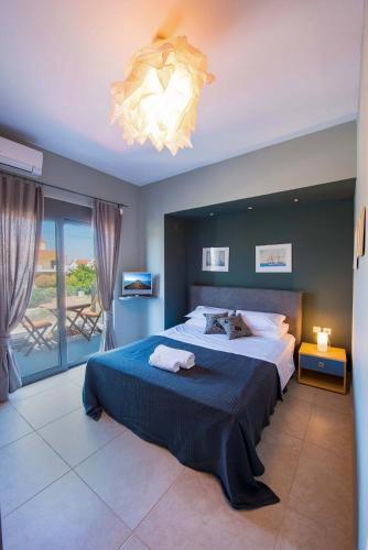 Villa Oliva Rodos