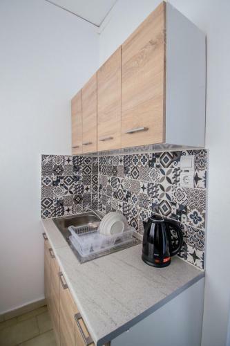 Apartamento Chambre Jaune