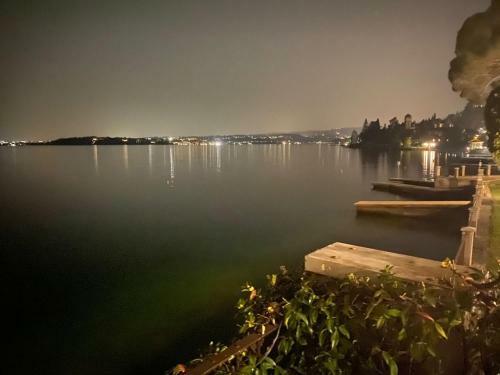 Apartamento Angelhouseitaly Gardone Riviera