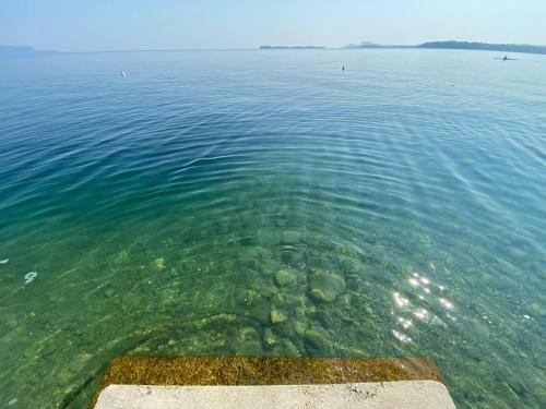 Apartamento Angelhouseitaly Gardone Riviera
