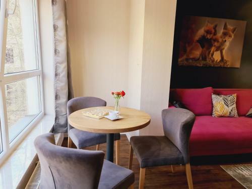 Apartament Resort Kozubnik Spa 30 - 5d Apartamenty