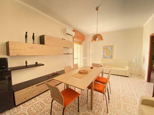 Apartamento Amazing House Lido Gallipoli