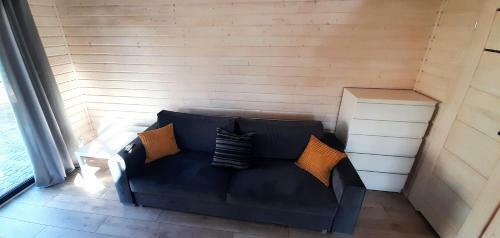 Lodge Orzeszkowy Domek W Ustce Przew?oka