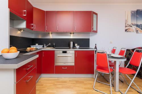 Seaview Apartment Nowy ?wiat By Renters