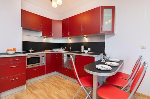 Seaview Apartment Nowy ?wiat By Renters