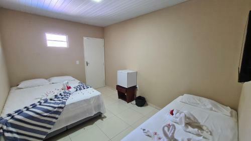 Tamandar� Praia Hotel By Aft