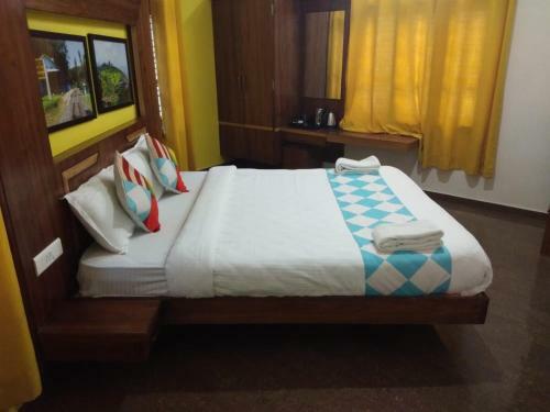 Posada Anika Place By Pepe Inn Hotel