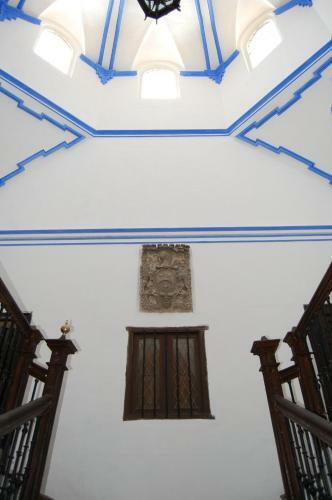 Palacio Ochagavia