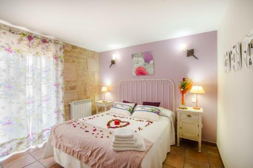 Hostal Posada Las Tres Mentiras de Santillana Del Mar