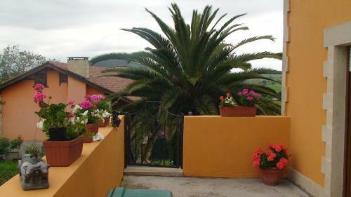 Hostal Posada Las Tres Mentiras de Santillana Del Mar